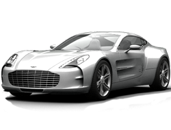 Need Extended Warranty For Your Dbs? U2013 Get A Quote - Aston Martin, Transparent background PNG HD thumbnail