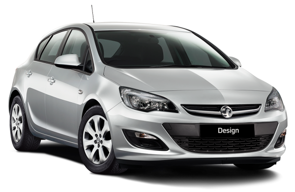 Vauxhall Astra Hatchback - Astra, Transparent background PNG HD thumbnail