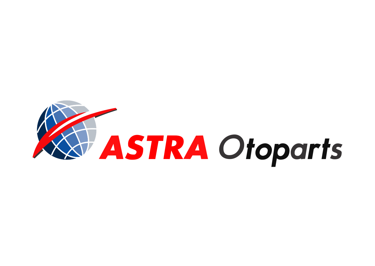 Astra Otoparts Logo Vector - Astra Vector, Transparent background PNG HD thumbnail