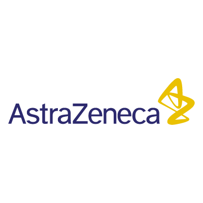 AstraZeneca logo (Astra Zenec