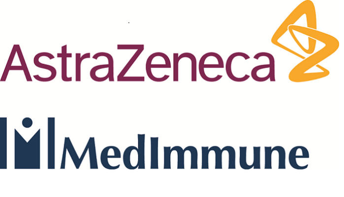 AstraZeneca logo (Astra Zenec