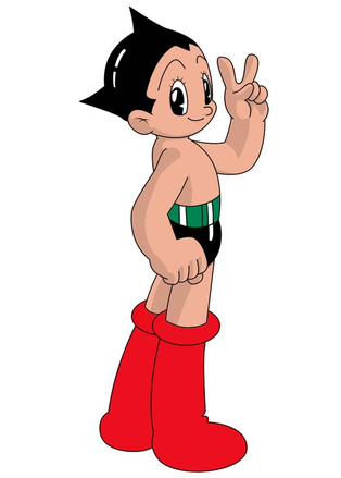 But Pathos And Emotions Aside, From A Lawyeru0027S Perspective, I Find The Relationship Between Superheroes And The Law To Be Very Engaging. - Astro Boy, Transparent background PNG HD thumbnail