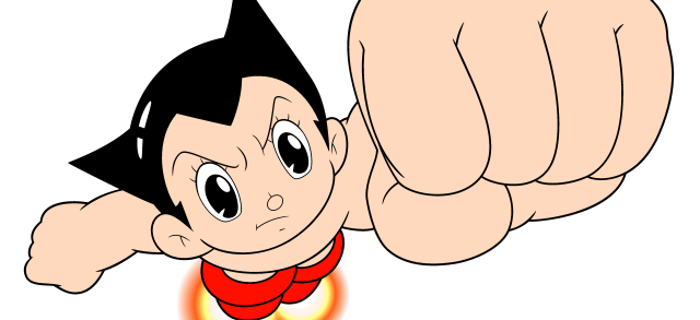 File:astro Boy.png - Astro Boy, Transparent background PNG HD thumbnail