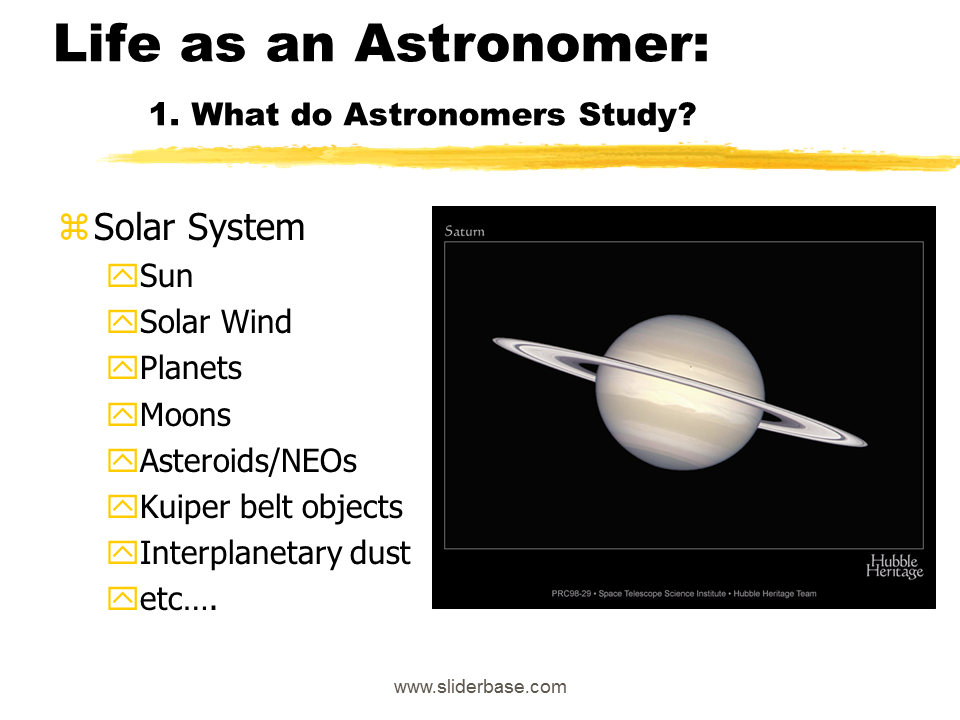 Life As An Astronomer: 1. What Do Astronomers Study? - Astronomers At Work, Transparent background PNG HD thumbnail