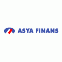 Bank Asya; Logo of Asya İnş