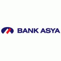 Bank Asya; Logo Of Bank Asya - Asya Card Vector, Transparent background PNG HD thumbnail