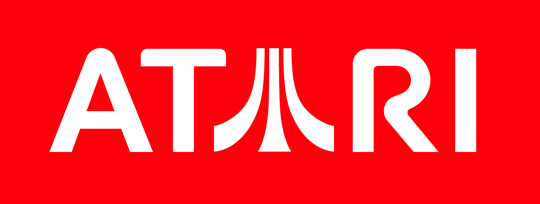File:atari Logo.png - Atari, Transparent background PNG HD thumbnail