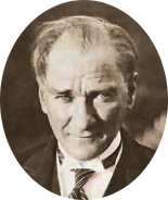 File:mustafakemalataturk Oval.png - Ataturk 03, Transparent background PNG HD thumbnail