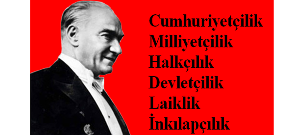 Ataturk 03 Vector Logo. Ataturk Ilkeleri Aciklama Ders Notu.png Pluspng Pluspng.com   Ataturk - Ataturk 03 Vector, Transparent background PNG HD thumbnail
