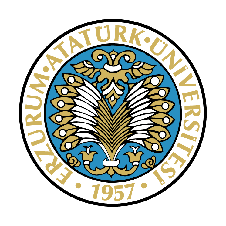Free Vector Erzurum Ataturk Universitesi - Ataturk 03 Vector, Transparent background PNG HD thumbnail