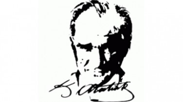Kemal Atatürk Logosu - Ataturk 03 Vector, Transparent background PNG HD thumbnail