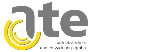 ATE Logo Vector