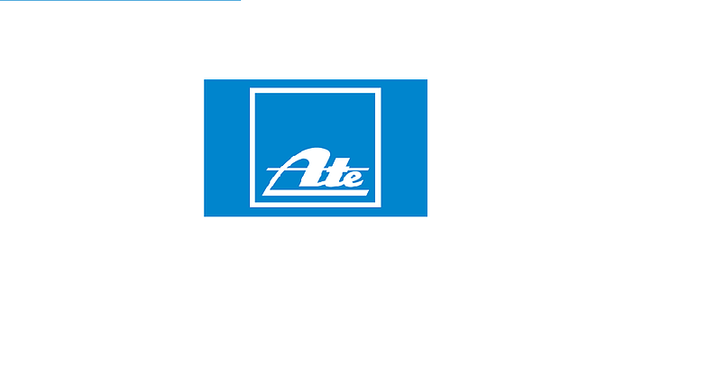 ATE Logo Vector