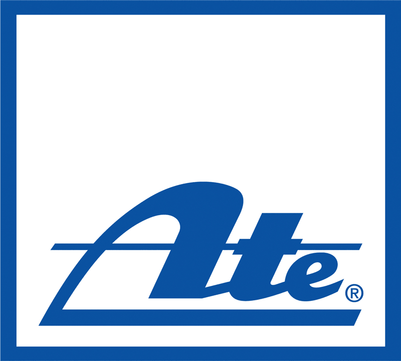 ATE Logo, Ate Logo PNG - Free PNG