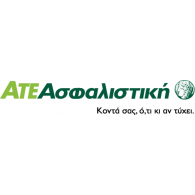 Logo Of Ate Asfalistikh - Ate, Transparent background PNG HD thumbnail