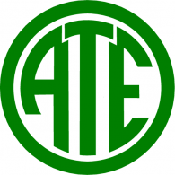 ATE Logo Vector, Ate Logo Vector PNG - Free PNG
