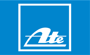 ATE Asfalistikh Logo Vector