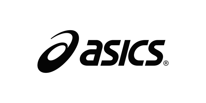 Asics - Athletic Brands, Transparent background PNG HD thumbnail