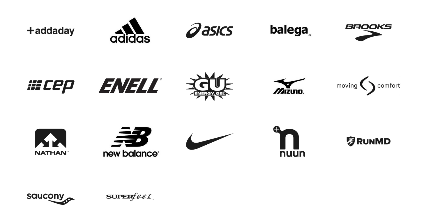 Brands We Carry - Athletic Brands, Transparent background PNG HD thumbnail