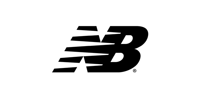 New Balance - Athletic Brands, Transparent background PNG HD thumbnail