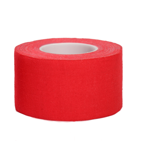 Healixon Sports Tape Is Made Of 100% Cotton Athletic Tape. The High Tensile Strength And Great Adhesive Are Easy To Apply And Also Are Easy To Tear. - Athletic Tape, Transparent background PNG HD thumbnail