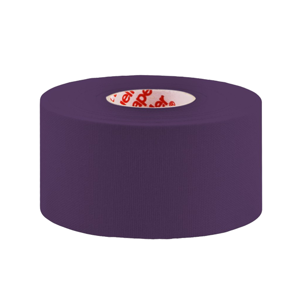 Mueller Athletic Tape (Purple) - Athletic Tape, Transparent background PNG HD thumbnail