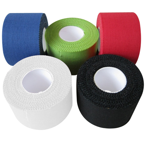 Physioworx Coloured Zinc Oxide Sports Tape - Athletic Tape, Transparent background PNG HD thumbnail
