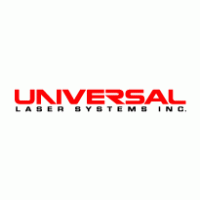 Abilio Systems; Logo Of Universal Laser Systems Inc. - Atiker Vector, Transparent background PNG HD thumbnail
