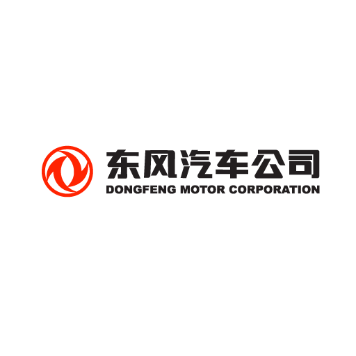 Dongfeng Motor Logo - Atiker Vector, Transparent background PNG HD thumbnail
