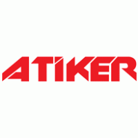 Logo Of Atiker - Atiker Vector, Transparent background PNG HD thumbnail