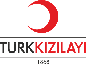 Turk Kizilayi Logo - Atiker Vector, Transparent background PNG HD thumbnail