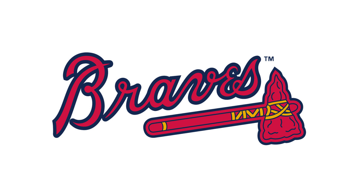 Atlanta Braves Logo Png Hdpng.com 1200 - Atlanta Braves, Transparent background PNG HD thumbnail