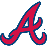 Atlanta Braves - Atlanta Braves, Transparent background PNG HD thumbnail