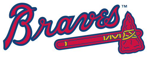 Atlanta Braves.png - Atlanta Braves, Transparent background PNG HD thumbnail