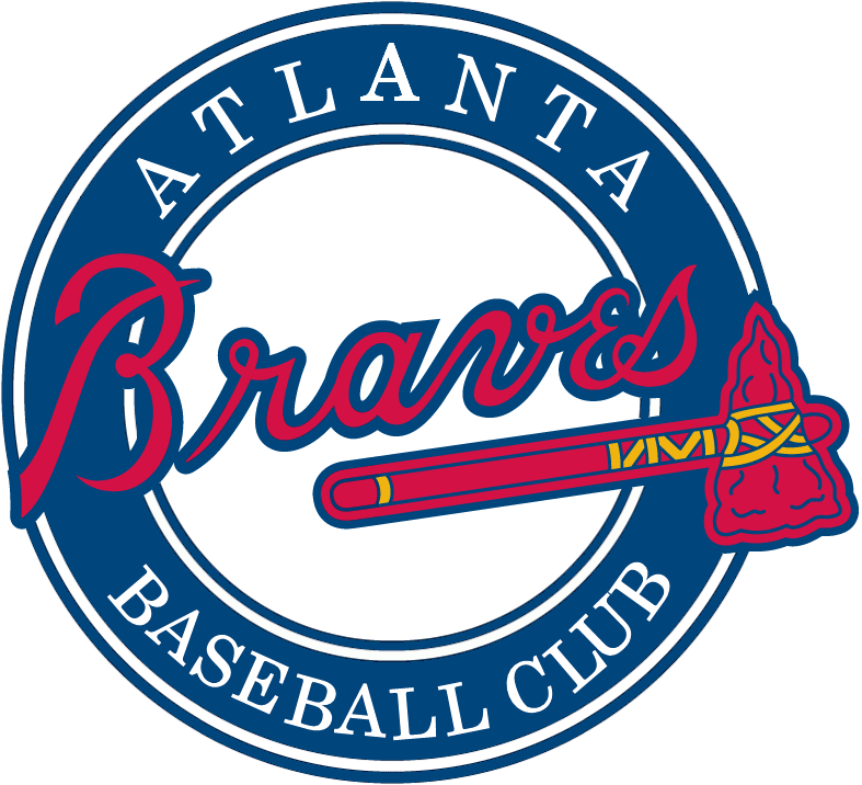 Bravesconcept2.png - Atlanta Braves, Transparent background PNG HD thumbnail