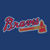 Logo Of Atlanta Braves - Atlanta Braves, Transparent background PNG HD thumbnail