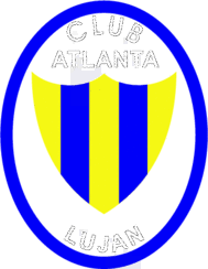 Club Atlanta De Lujan - Atlanta Nacional, Transparent background PNG HD thumbnail