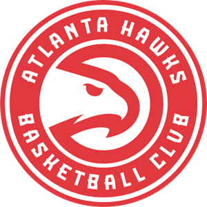 Nba Atlanta Hawks Logo - Atlanta Nacional, Transparent background PNG HD thumbnail
