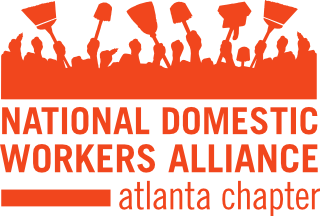 La Alianza Nacional De Trabajadoras Del Hogar - Atlanta Nacional, Transparent background PNG HD thumbnail