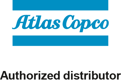 Part of Atlas Copco Group
