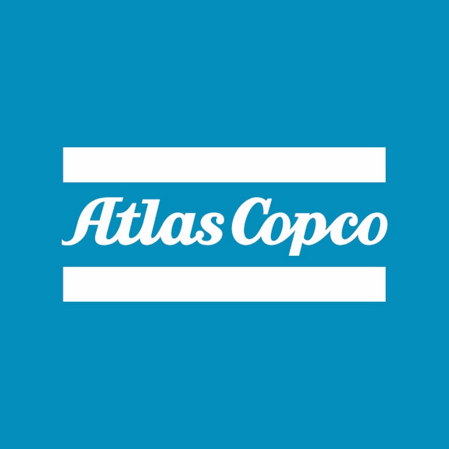 Logo of Atlas Copco Service