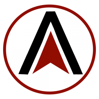 Free Vector Logo Atlas