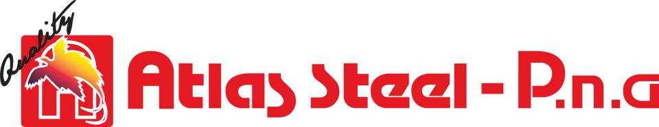 Atlas Logo Vector
