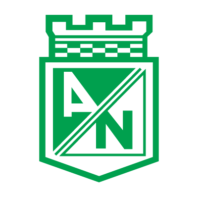 Atletico Nacional Logo Vector - Atletica Vector, Transparent background PNG HD thumbnail
