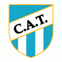 Club Atletico Tucuman Logo Vector - Atletica Vector, Transparent background PNG HD thumbnail