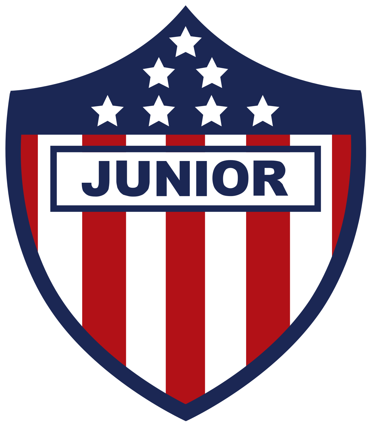 Atletico Junior PNG--1200, Atletico Junior PNG - Free PNG