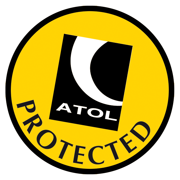 Atol Logo - Atol Protected, Transparent background PNG HD thumbnail