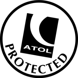 Atol Logo Small - Atol Protected, Transparent background PNG HD thumbnail