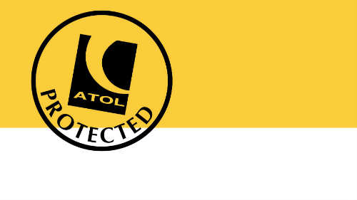 Check An Atol - Atol Protected, Transparent background PNG HD thumbnail