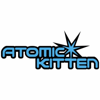 Atomic Kitten Logo Png Transparent   Atomic Kitten | Transparent Pluspng.com  - Atomic, Transparent background PNG HD thumbnail